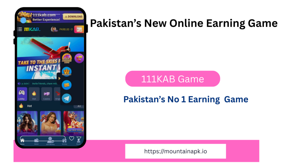 111KAB Game