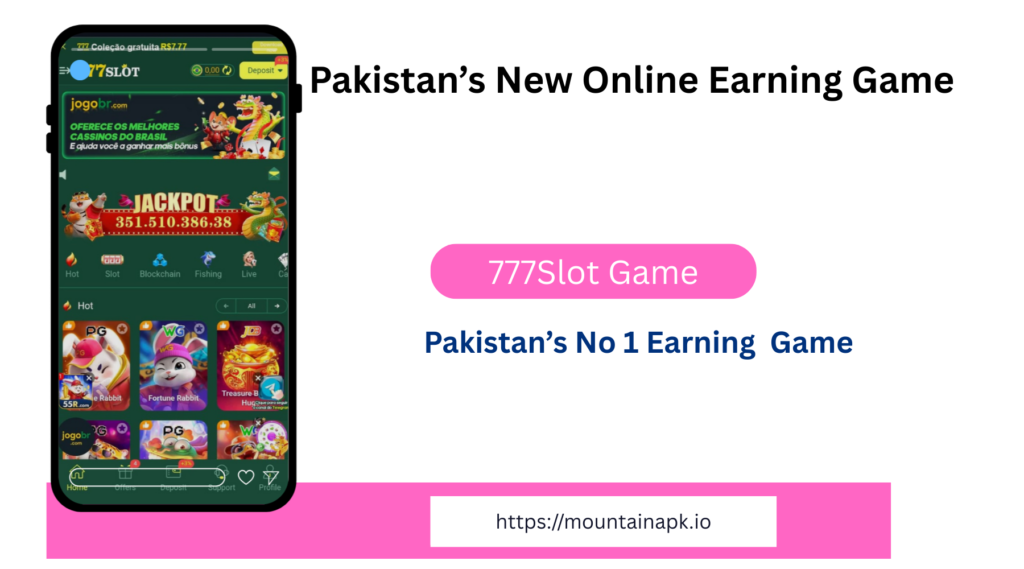 777Slot Game