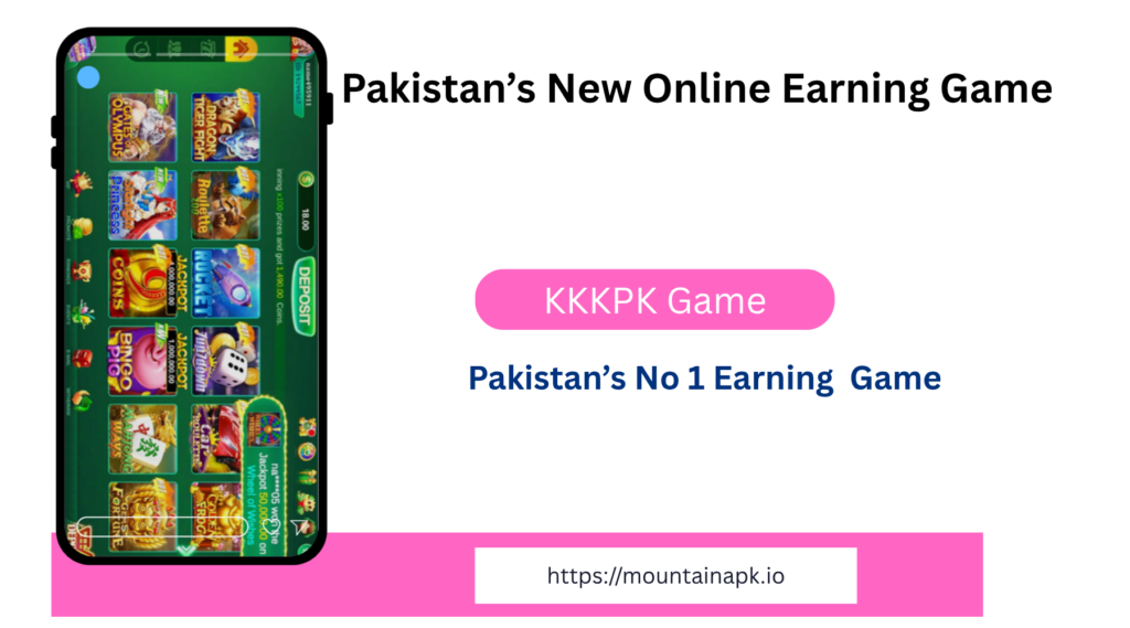 KKKPK Game