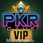 PKRVIP Game