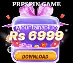 PKRSPIN Game