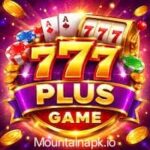 777Plus Game