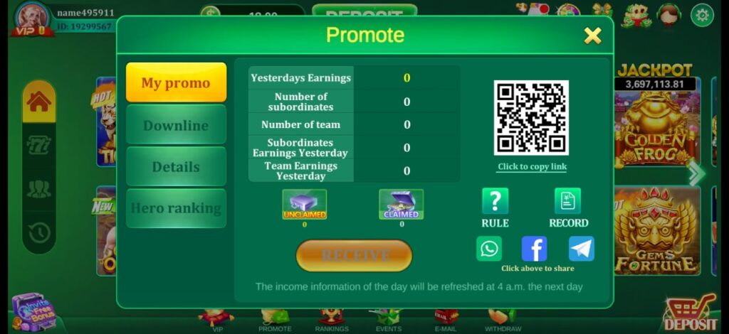 KKKPK Game