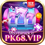 PK368 Game