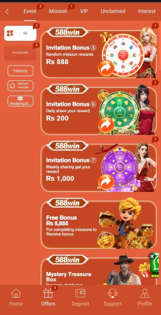 588Win Game