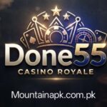 Done55 Game