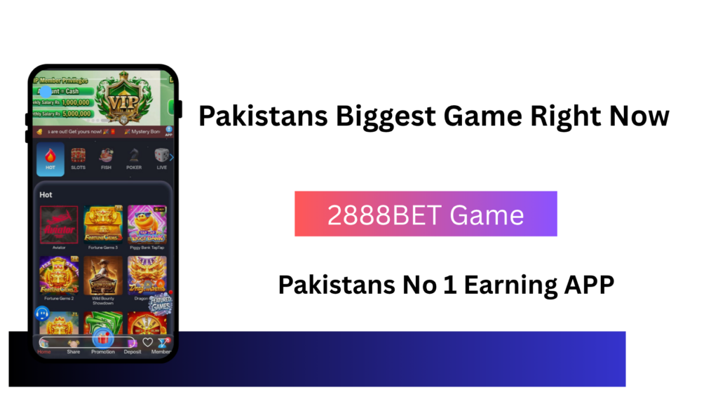 2888WIN Game