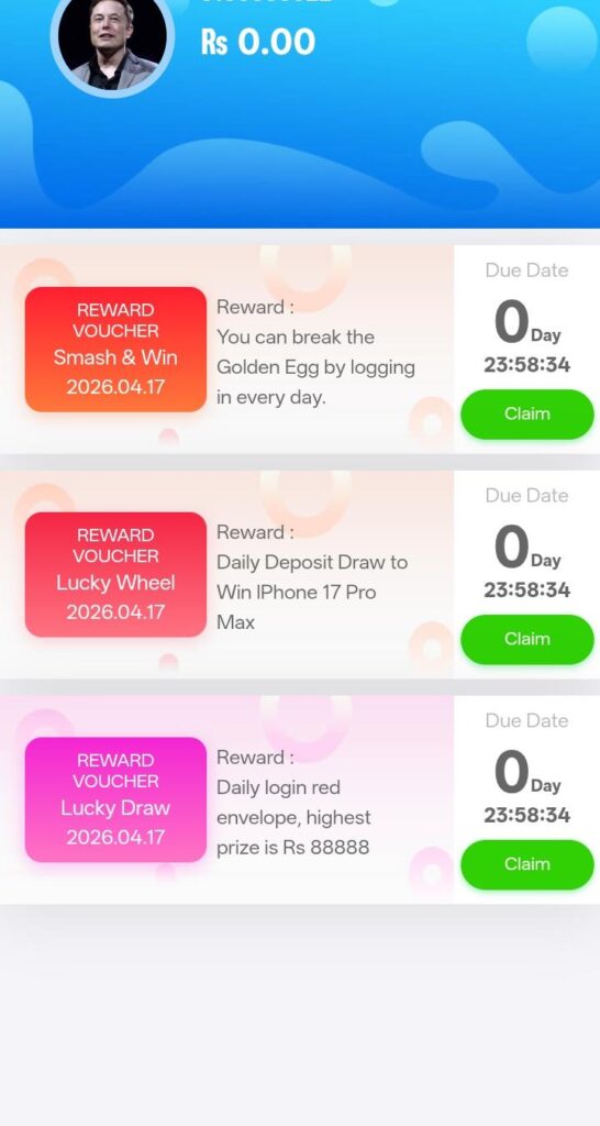 2888Bet Game