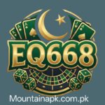 EQ668 Game
