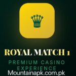 Royal Match Game