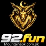 92Fun Game