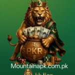KK Lion Game