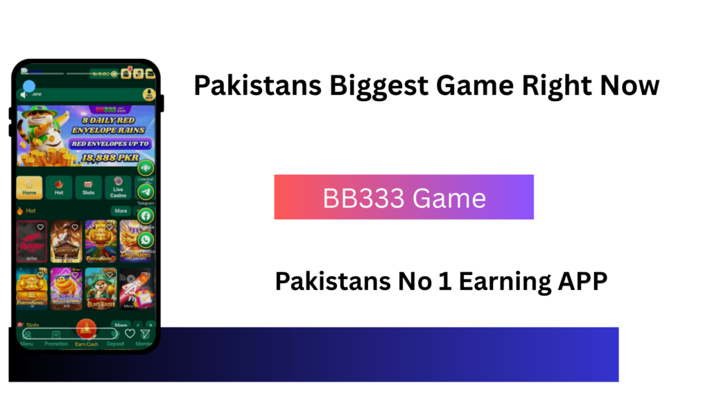 BB333 Game