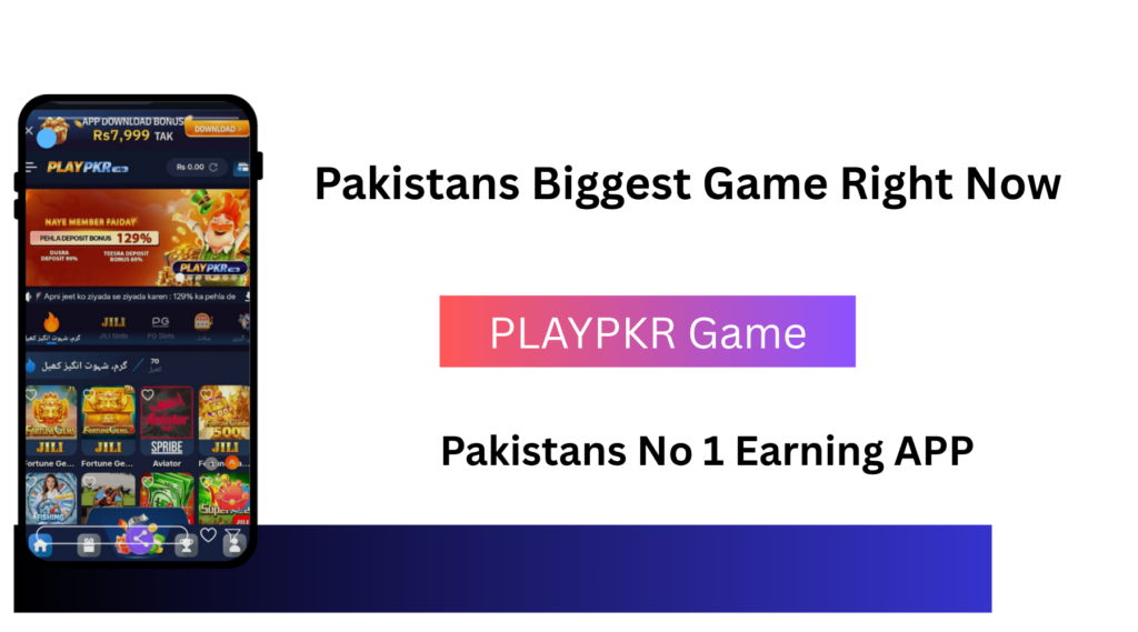 PLAYPKR Game