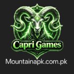CapriGames