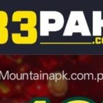 33PAK Game