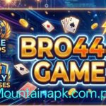 BRO444 Game