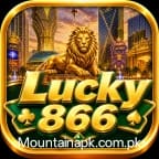 Lucky886 Game
