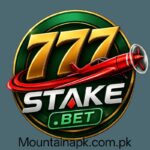 777Stake Game