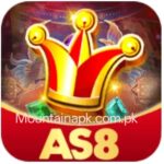 AS8 Game