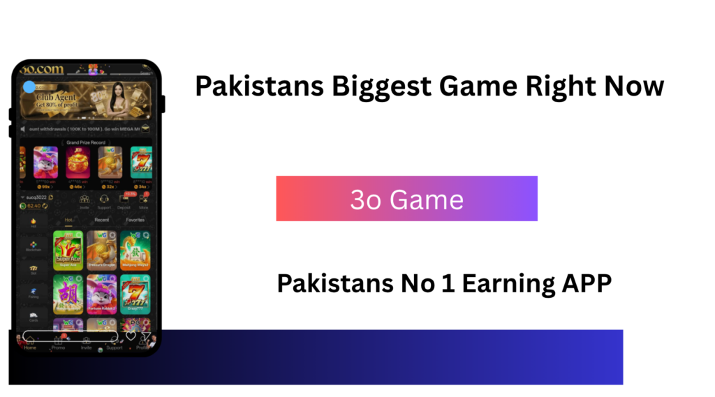 3o Game
