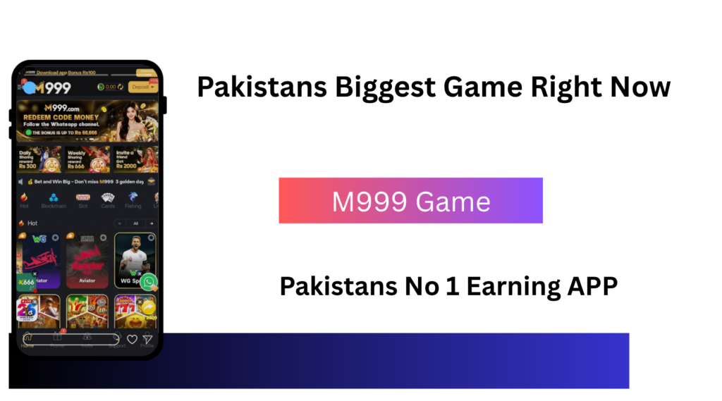 M999  Game