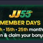 JJ55 Game