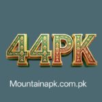 44PK Game Logo