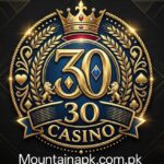 3o Game Logo