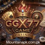 GGX77 Game