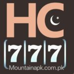 HC777 Game